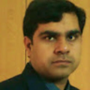 Meet your Posher, Abid